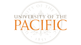 University of the Pacific